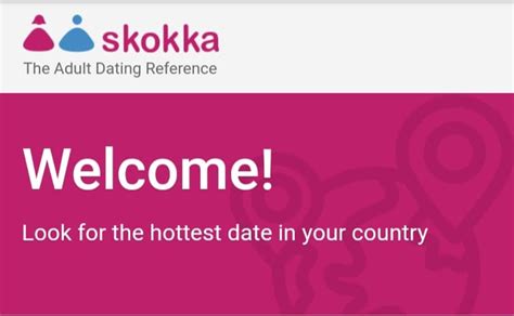Skokka .